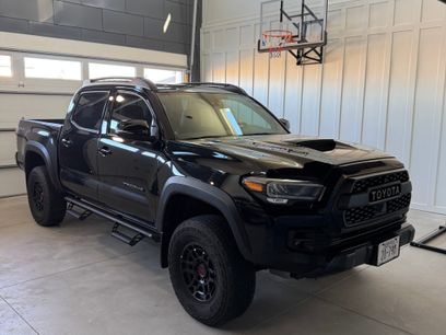 Used 2023 Toyota Tacoma TRD Pro