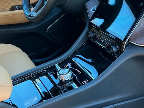 Used 2023 Jeep Grand Cherokee Summit w/ Adv Protech Group IV image 26