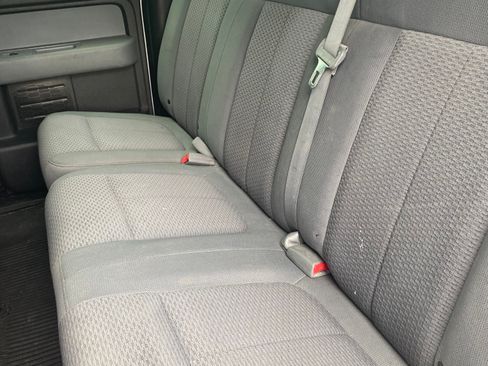 Used 2013 Ford F150 XL w/ PWR Equipment Group image 1