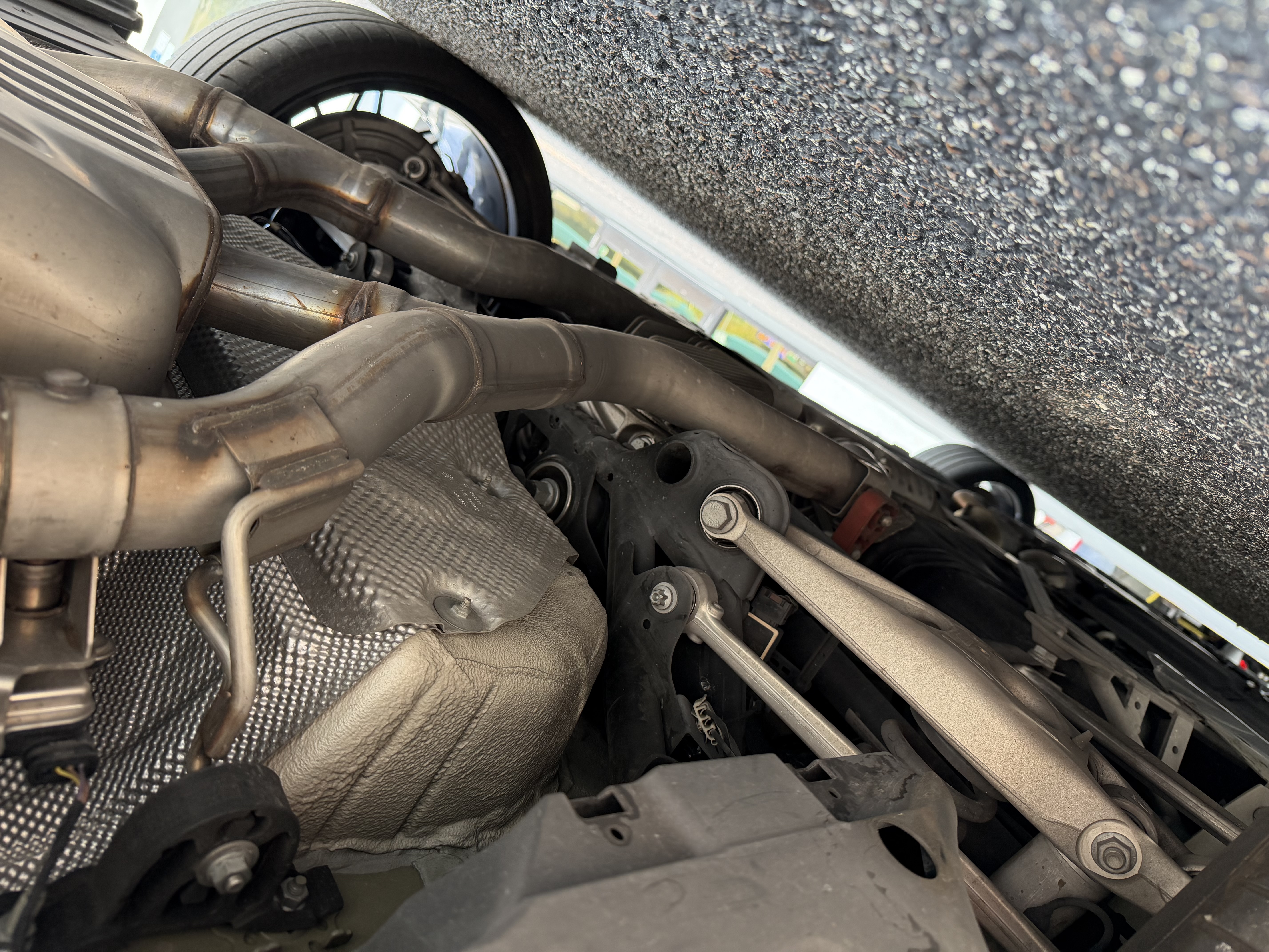Used 2018 BMW M4 Coupe RWD image 29