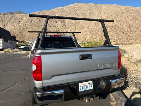 Used 2021 Toyota Tundra SR5 image 6