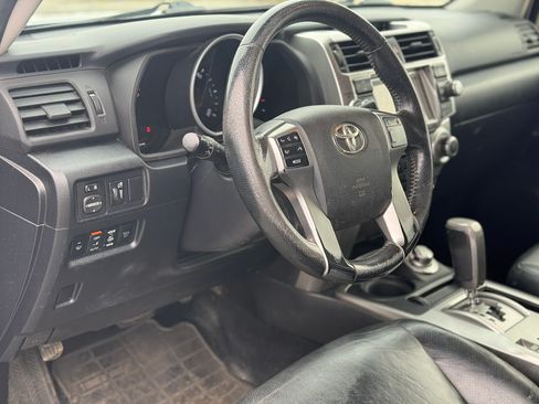 Used 2012 Toyota 4Runner Limited image 14