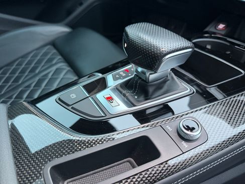 Used 2021 Audi S5 Premium Plus w/ Premium Plus Package image 13