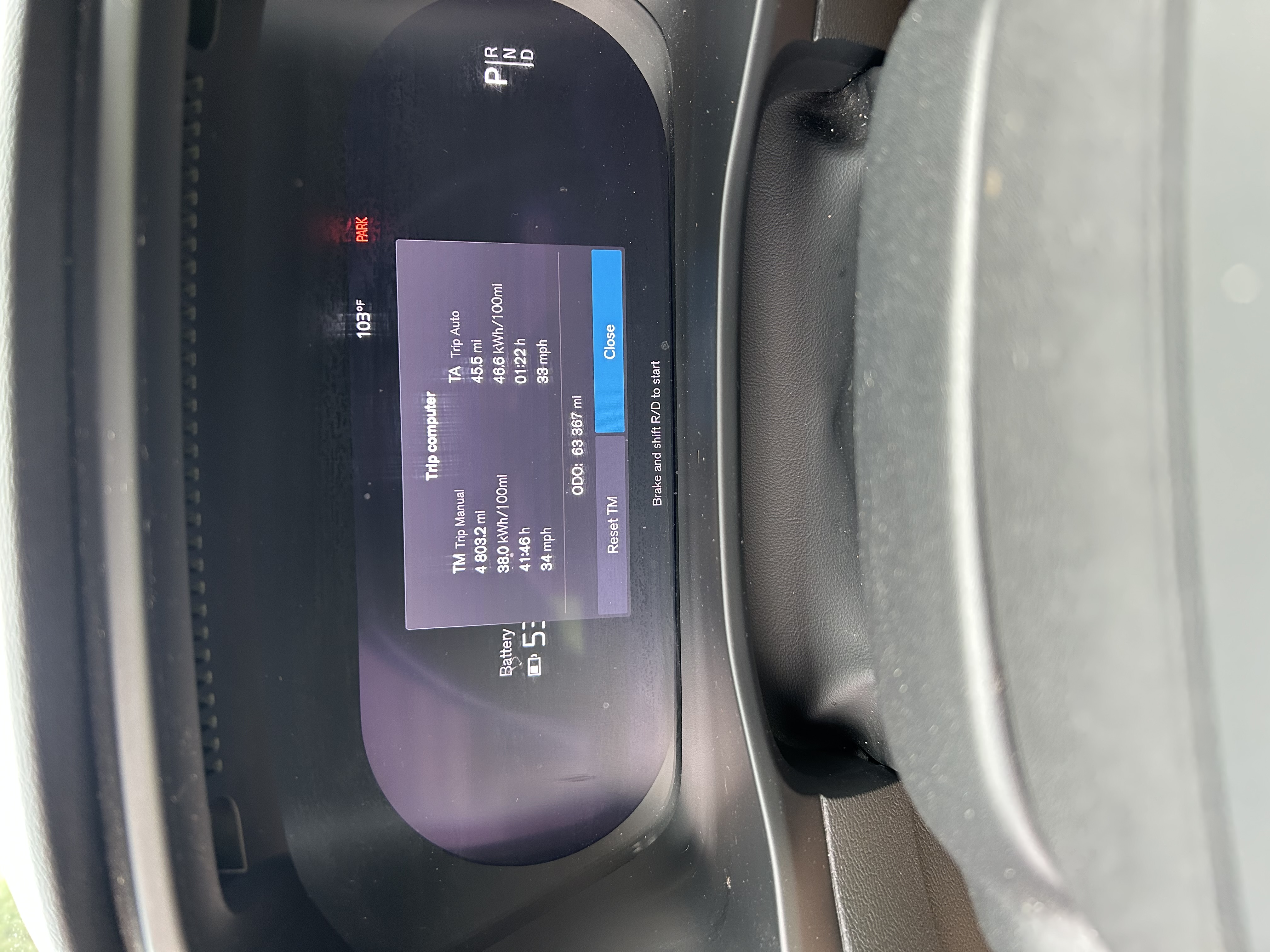 Used 2022 Volvo XC40 P8 Recharge Ultimate AWD/4WD image 11