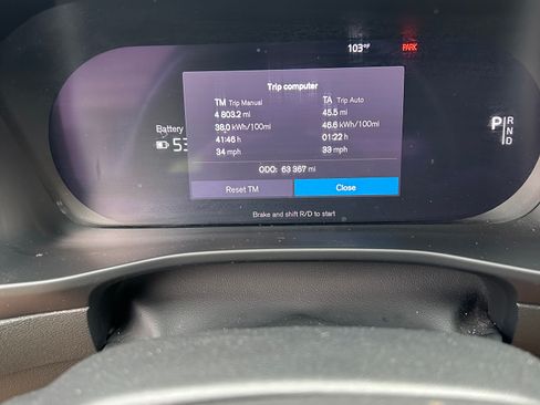 Used 2022 Volvo XC40 P8 Recharge Ultimate AWD/4WD image 11