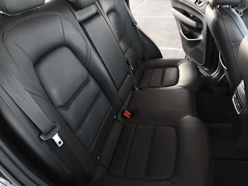 Used 2019 MAZDA CX-5 Grand Touring Reserve image 25