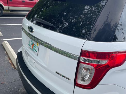 Used 2013 Ford Explorer FWD image 5
