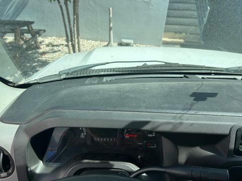 Used 2016 Ford E-350 and Econoline 350 Super Duty w/ Power Windows & Locks Group RWD image 13