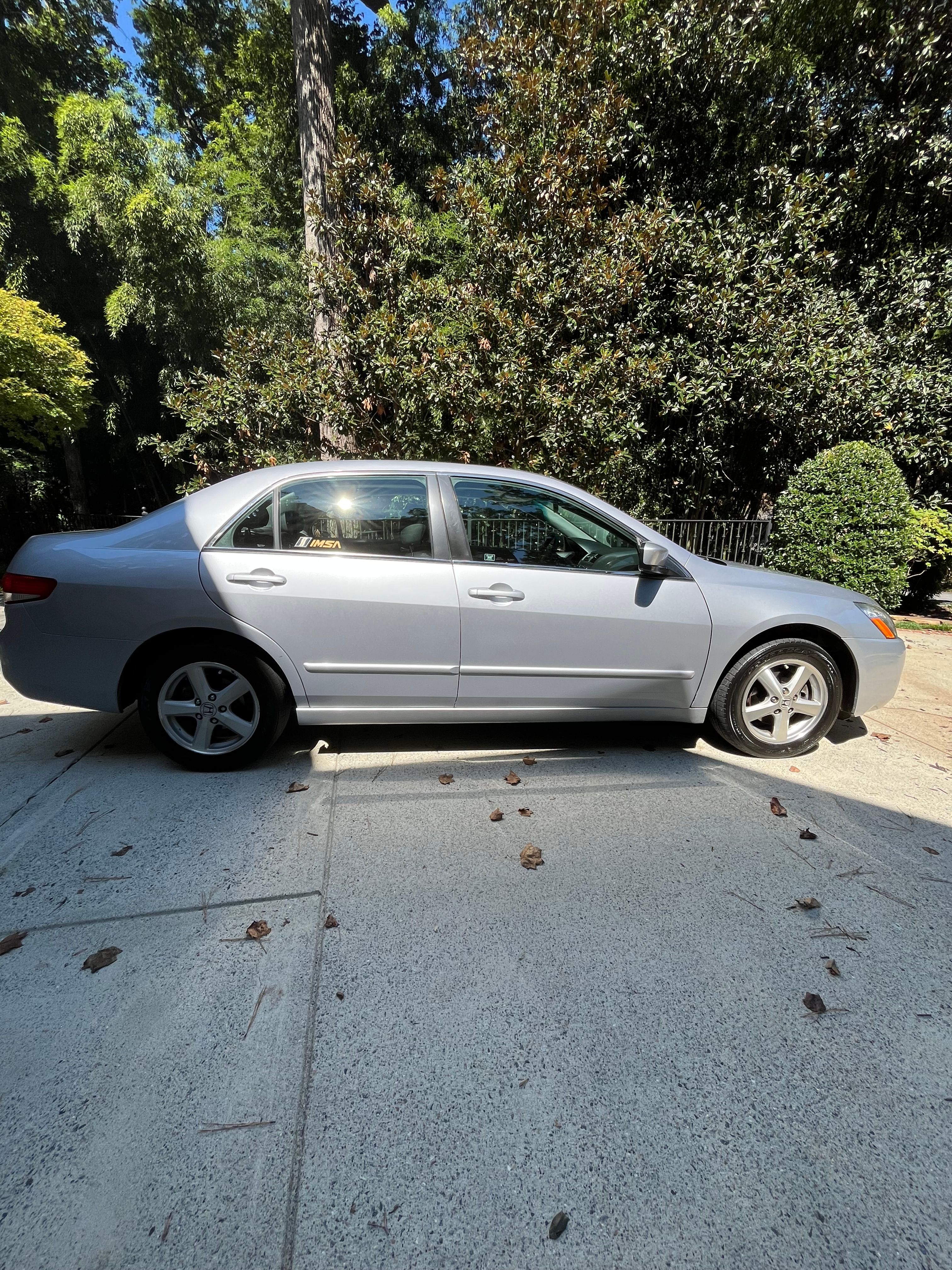 Used 2003 Honda Accord EX image 4