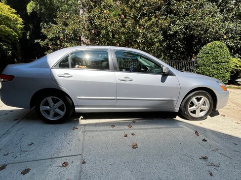 Used 2003 Honda Accord EX image 4