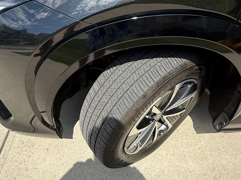 Used 2024 Lexus RZ 300e Premium image 10