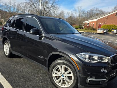 Used 2014 BMW X5 xDrive35d