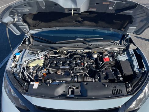 Used 2017 Honda Civic EX-L image 8