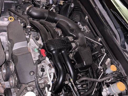 Used 2013 Subaru Outback 2.5i AWD/4WD image 4