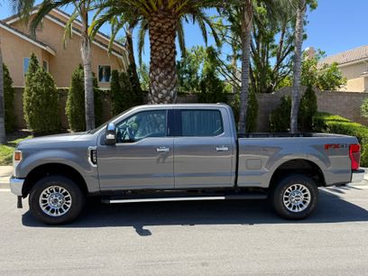 Used 2022 Ford F250 XLT w/ XLT Premium Package