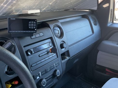 Used 2013 Ford F150 XL w/ PWR Equipment Group RWD image 6