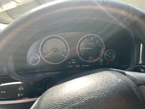 Used 2015 BMW X3 xDrive28i image 8