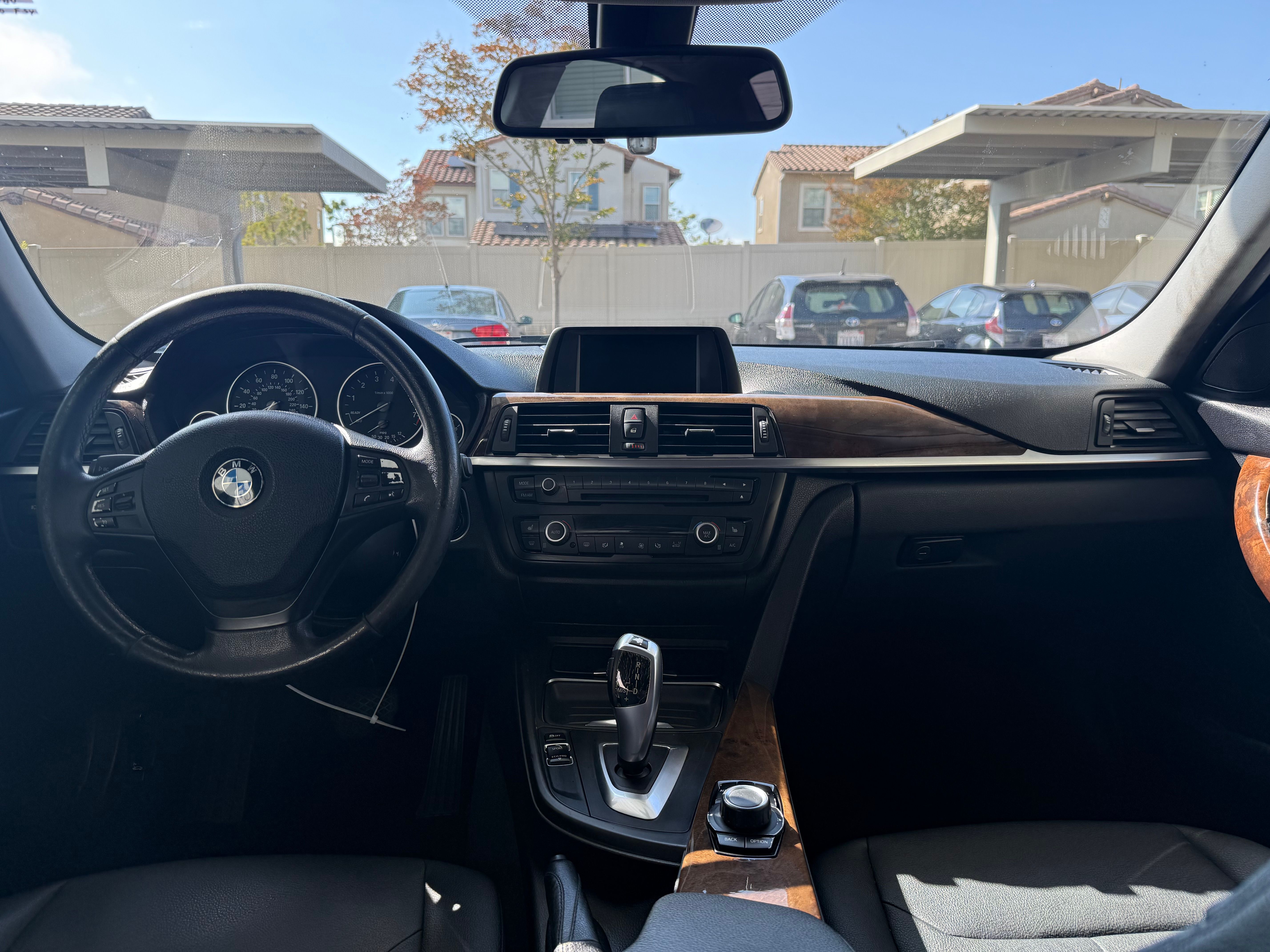 Used 2013 BMW 328i Sedan RWD image 18