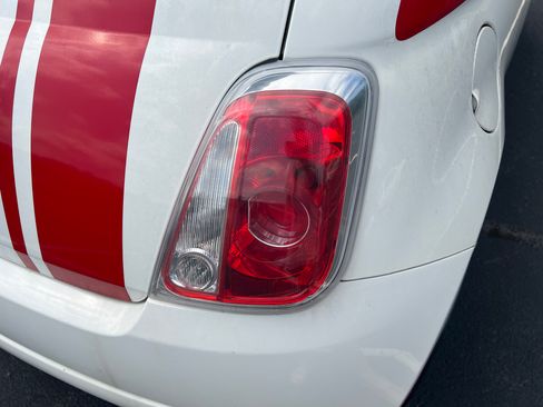 Used 2013 FIAT 500 Pop FWD image 11