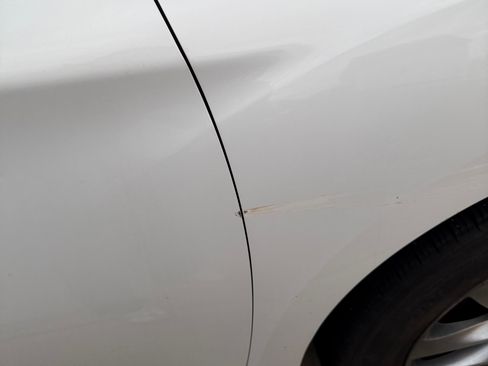 Used 2013 INFINITI JX35 AWD w/ Premium Pkg image 11