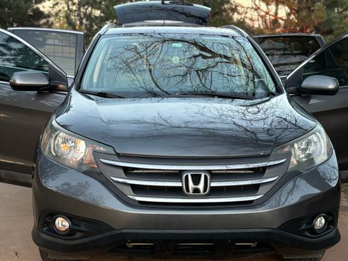 Used 2013 Honda CR-V EX-L image 13