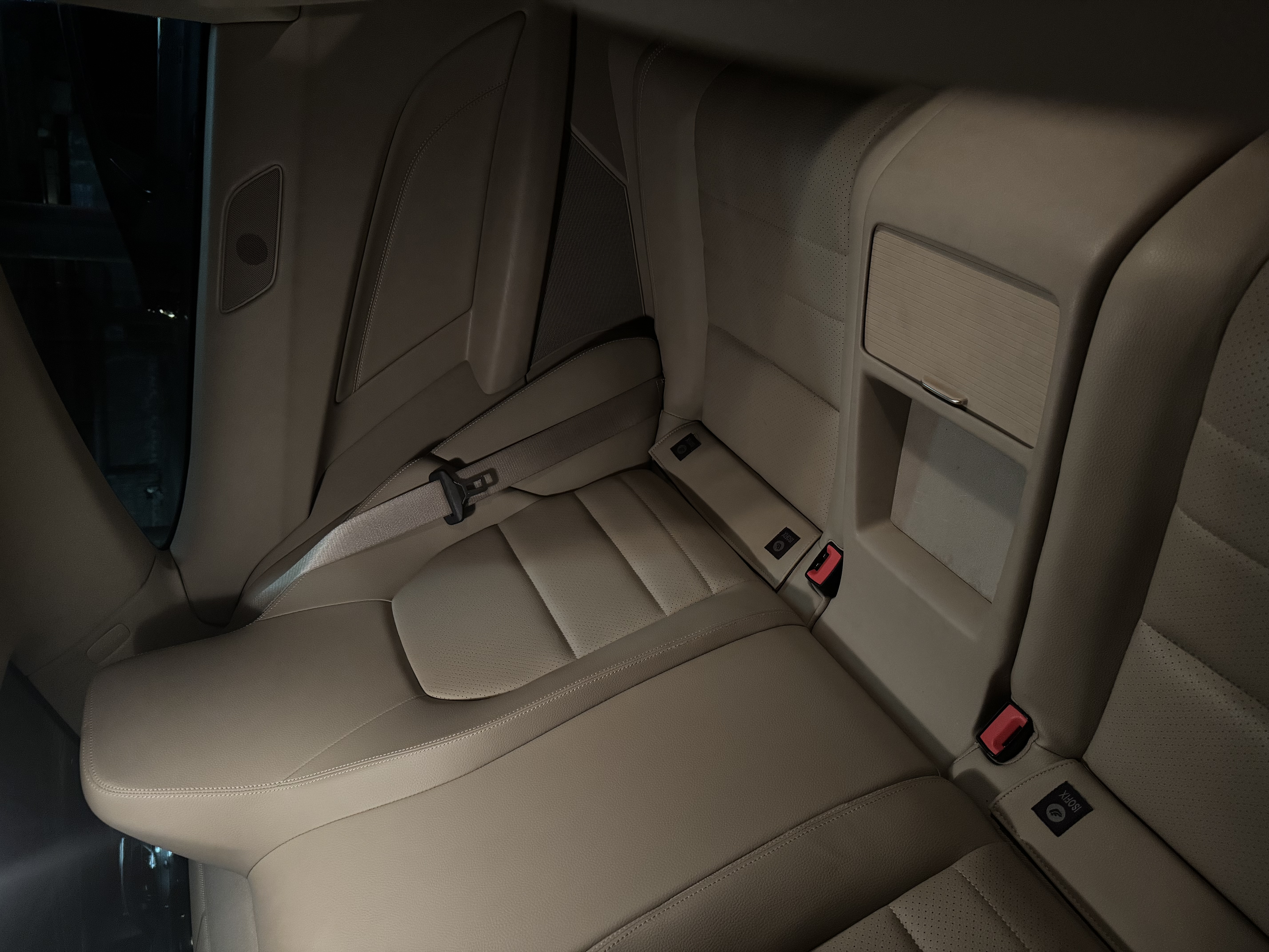 Used 2014 Mercedes-Benz C 250 Coupe image 17