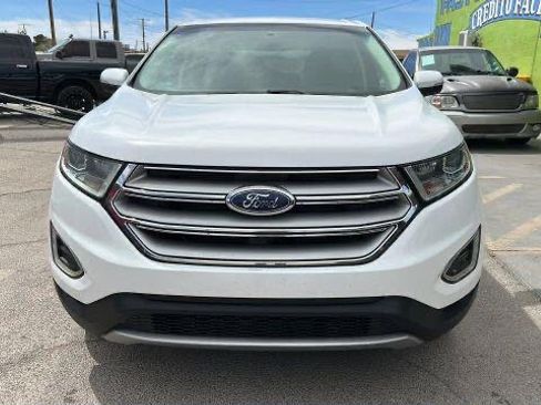 Used 2018 Ford Edge SEL w/ Equipment Group 201A AWD/4WD image 8