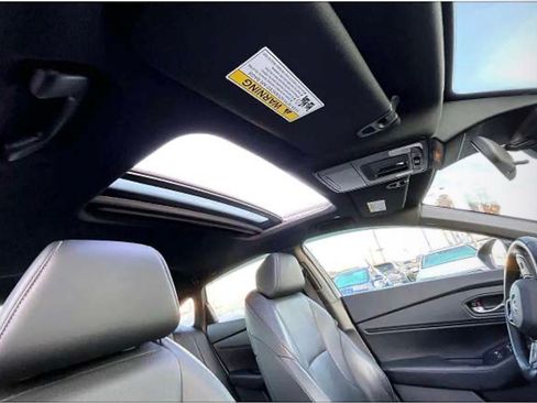 Used 2024 Honda Accord Sport image 2