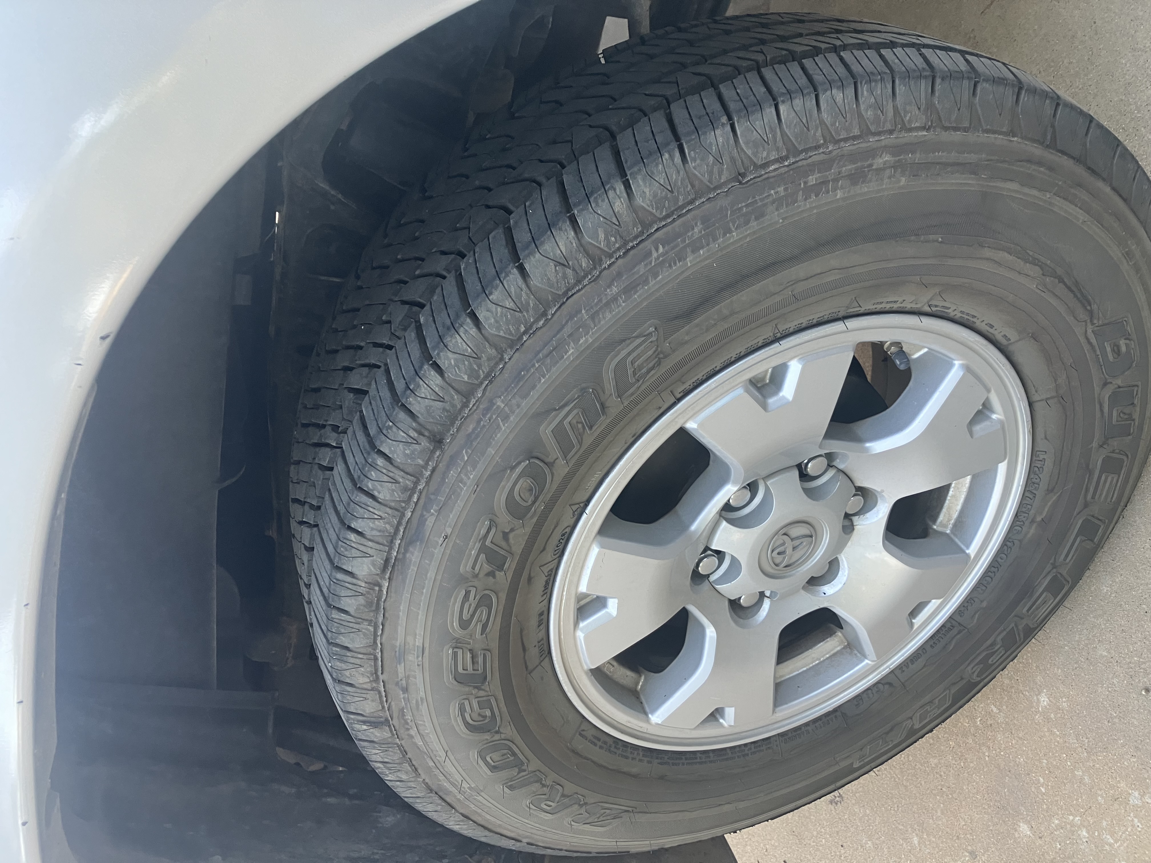Used 2009 Toyota Tacoma PreRunner RWD image 12