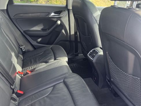 Used 2015 Audi Q3 2.0T Premium Plus image 9