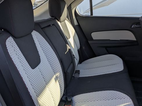 Used 2011 Chevrolet Equinox LS w/ LPO, Protection Package image 9