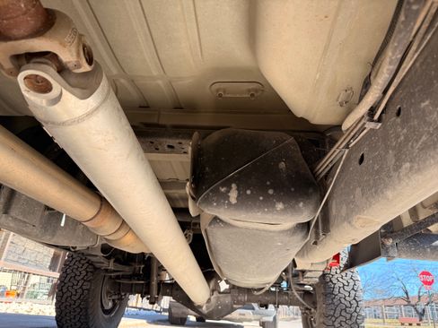 Used 2004 Dodge Ram 2500 Truck SLT w/ Trailer Tow Group image 13