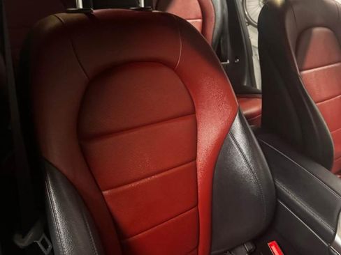 Used 2018 Mercedes-Benz GLC 300 4MATIC Coupe image 6