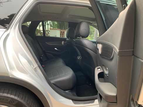 Used 2016 Mercedes-Benz GLC 300 image 26