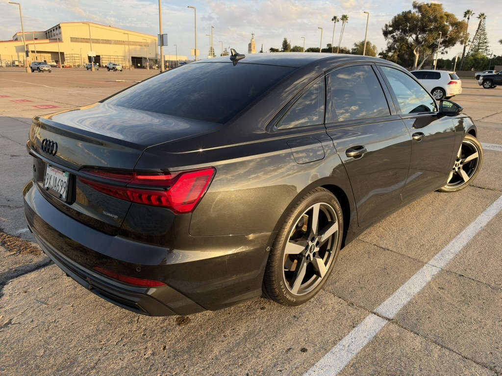 Used 2021 Audi A6 Premium Plus w/ Premium Plus Package AWD/4WD image 11