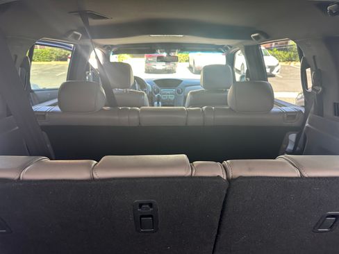 Used 2011 Honda Pilot EX-L image 10