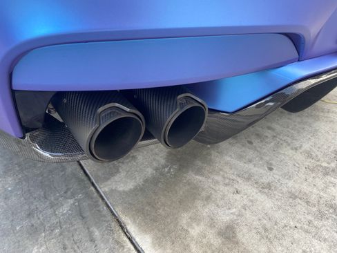 Used 2014 BMW M6 Coupe image 17