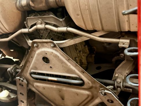 Used 2010 Porsche Boxster image 10