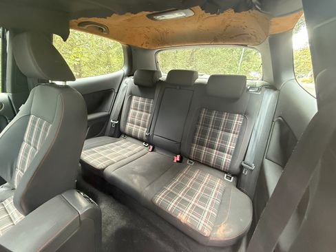 Used 2010 Volkswagen GTI 2.0T 2-Door image 21