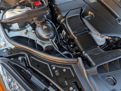 Used 2017 Mercedes-Benz E 400 Cabriolet image 21