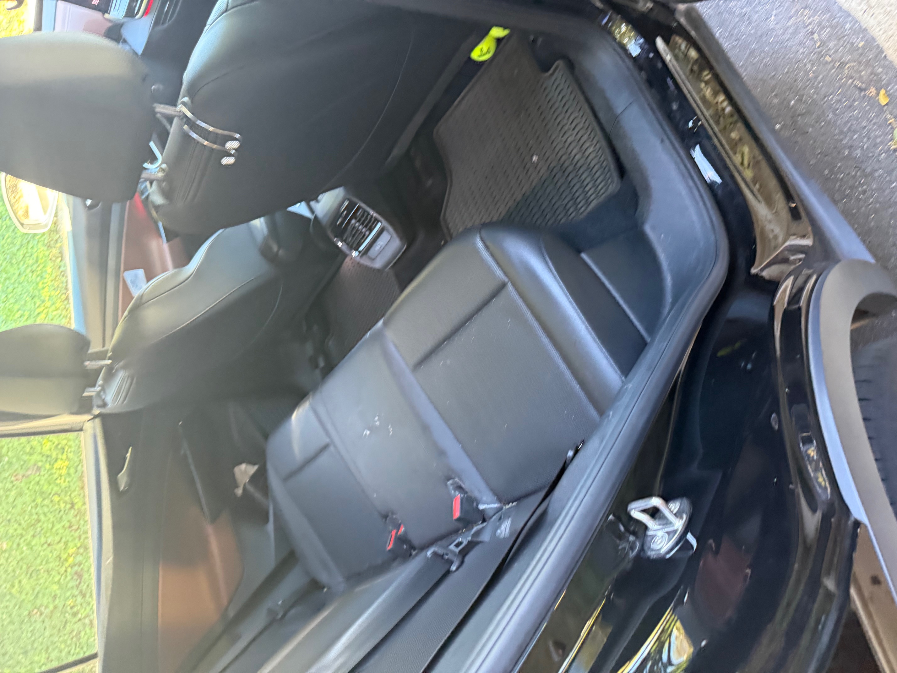 Used 2021 Volkswagen ID.4 Pro S RWD image 4