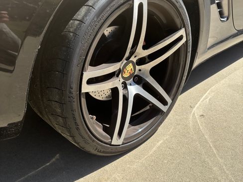 Used 2005 Porsche Boxster S image 2