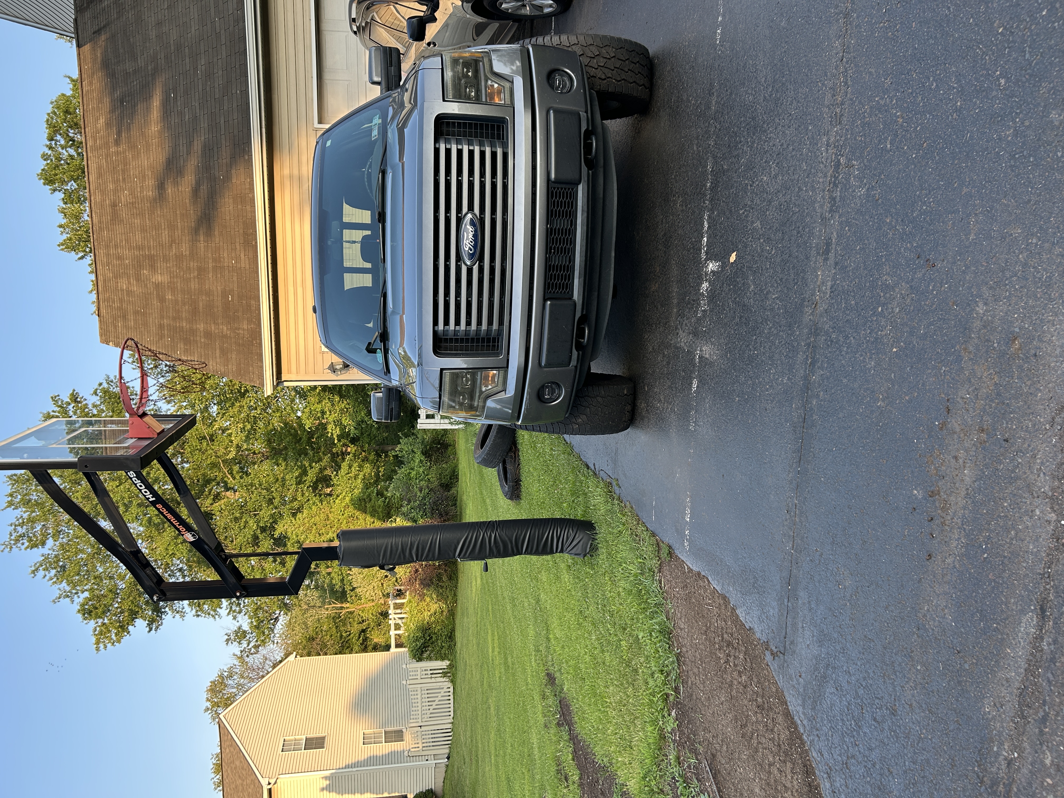 Used 2011 Ford F150 FX4 w/ FX Luxury Pkg AWD/4WD image 1