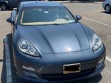 Used 2013 Porsche Panamera image 2