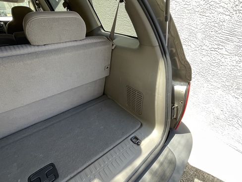 Used 2003 Dodge Durango Sport RWD image 8