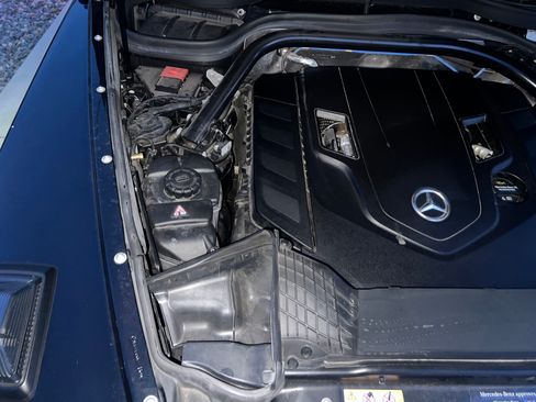 Used 2019 Mercedes-Benz G 550 image 11