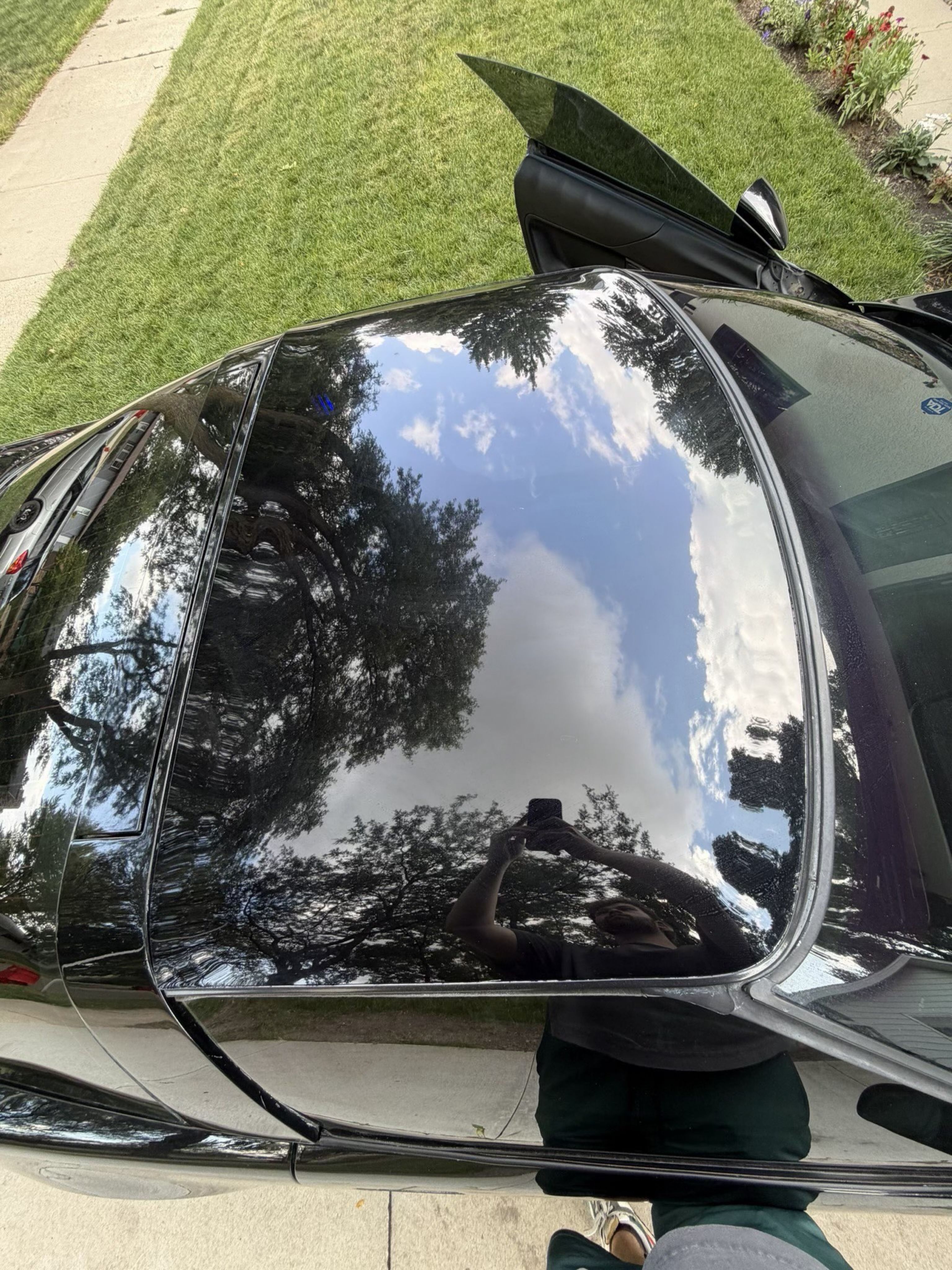 Used 1994 Chevrolet Corvette Coupe RWD image 12