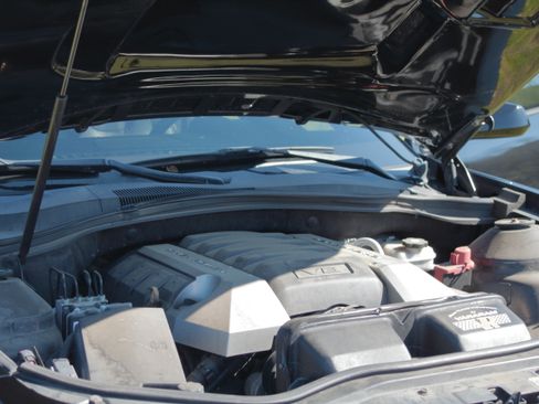 Used 2010 Chevrolet Camaro SS w/ RS Package image 16