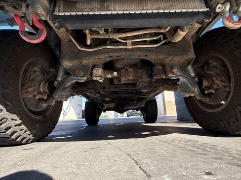 Used 1999 Toyota 4Runner Limited image 14