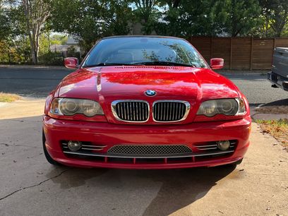 Used 2003 BMW 330Ci Convertible